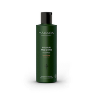 Mádara Colour & Shine shampoo 250 ml