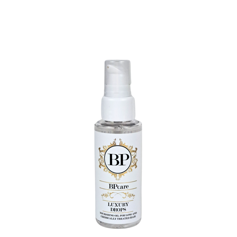 BPcare Luxury Drops 50ml