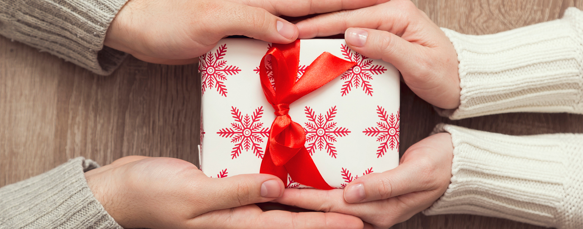 Läheiselle lahjaksi hyvää oloa!