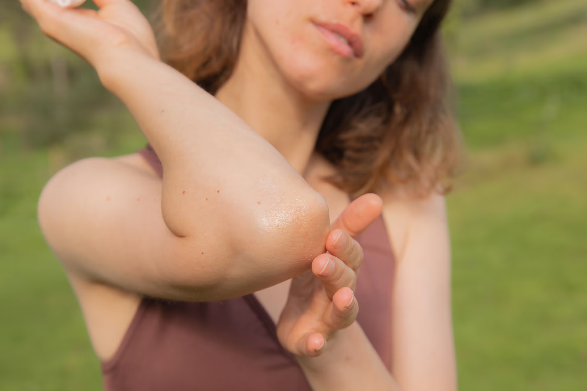 Kolme hyvää tapaa, joilla edistät ihon hyvinvointia ympäri vuoden