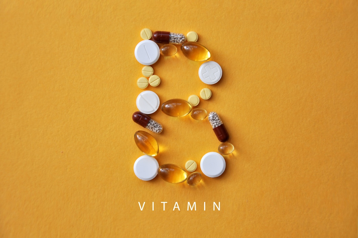 B-vitamiini opas - Parhaat B-vitamiinit