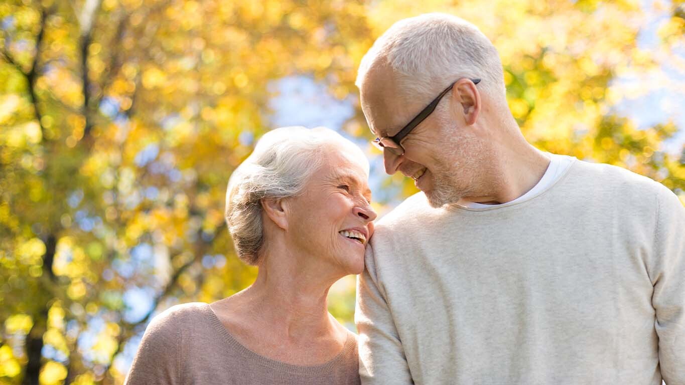 Iäkkään proteiinintarve kuin bodarilla – tunnista vajaaravitsemuksen riski