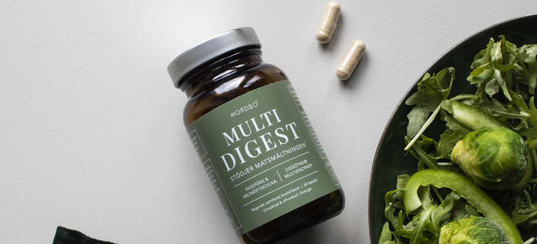 Nordbo: pohjoismaista puhtautta, tiedettä ja toimivuutta