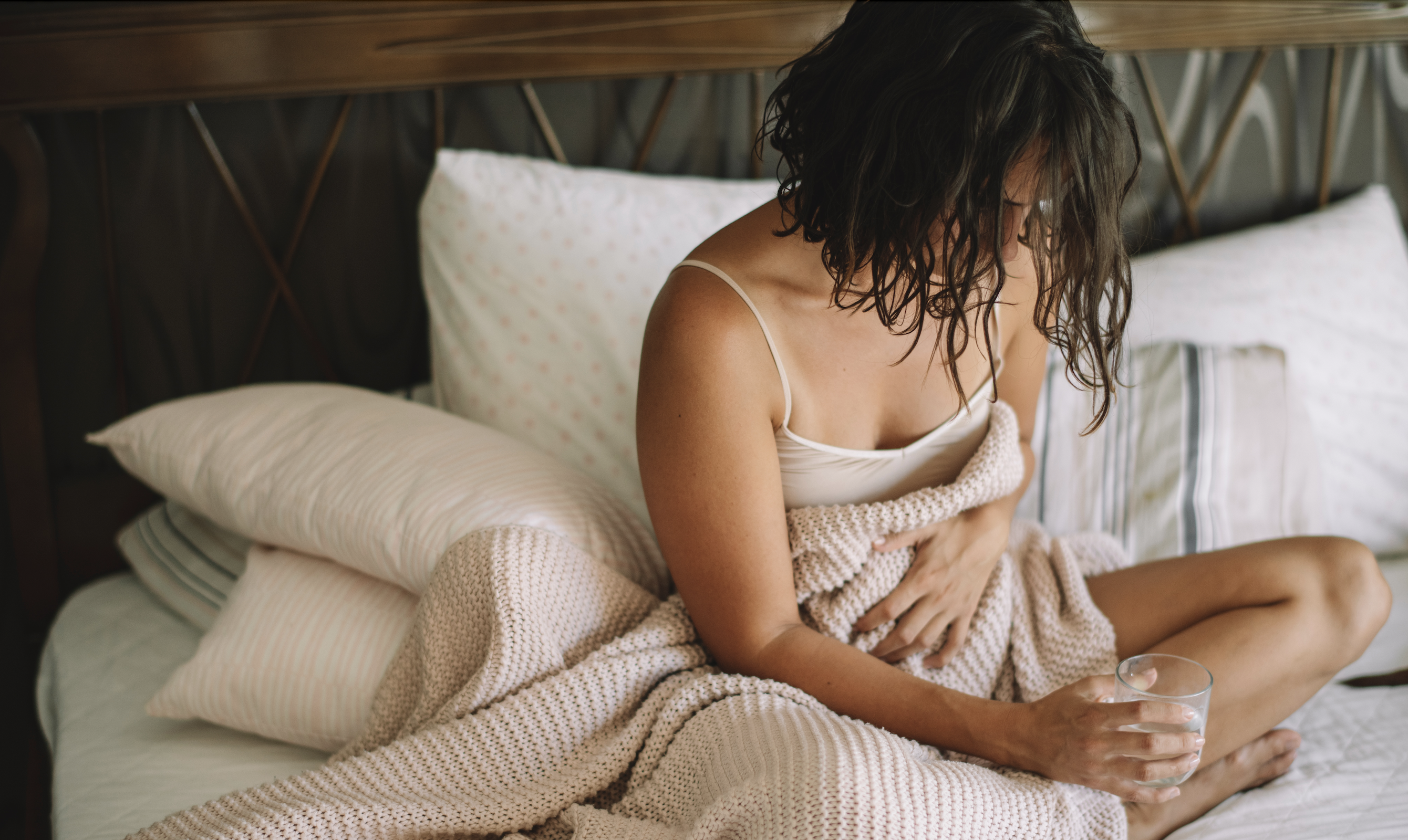 Ummetuksen hoito kotikonstein - ammattilaisen vinkit