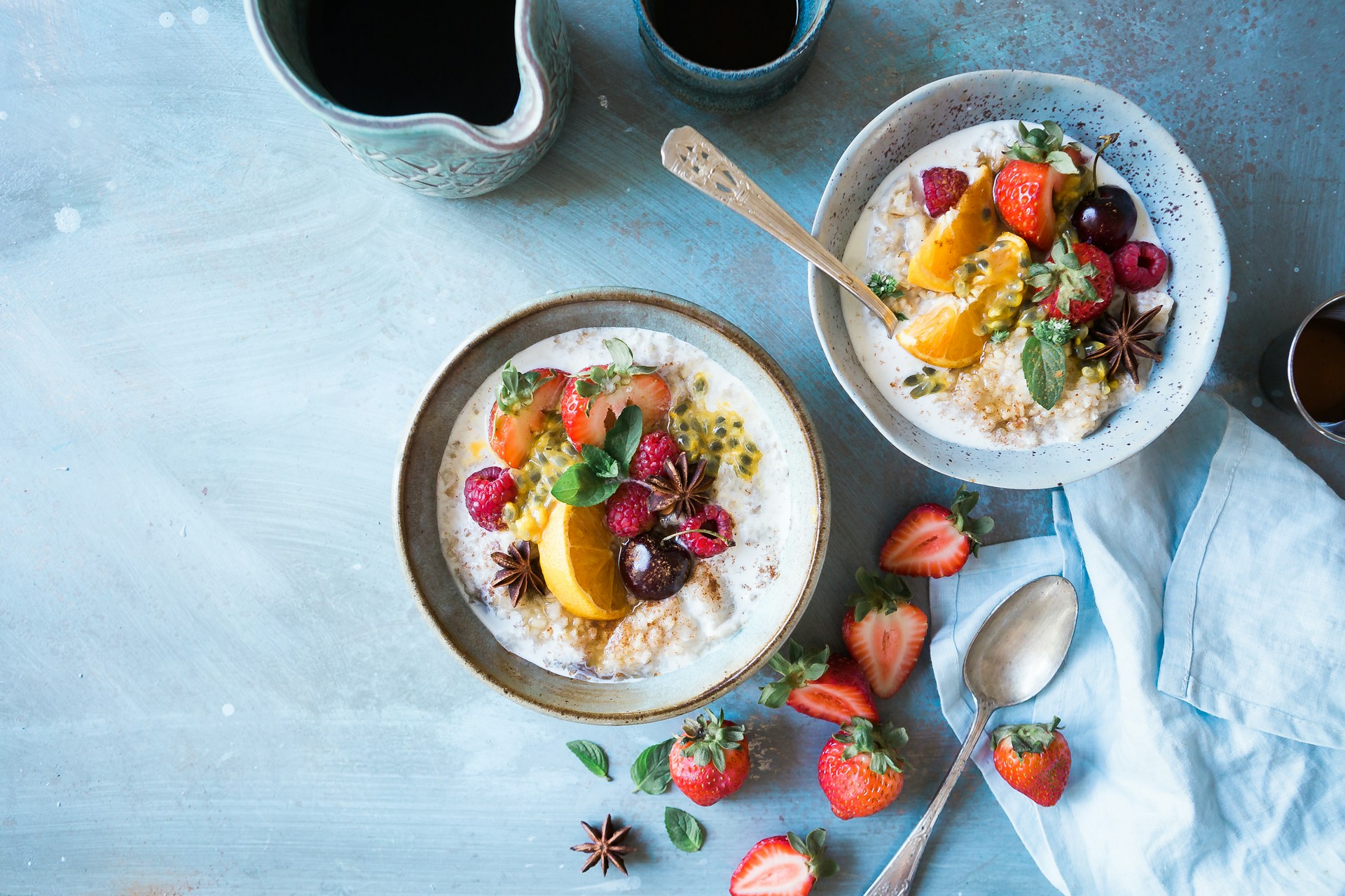 Ummetuksen hoito ruokavaliolla - kuitupitoinen ruoka ummetukseen