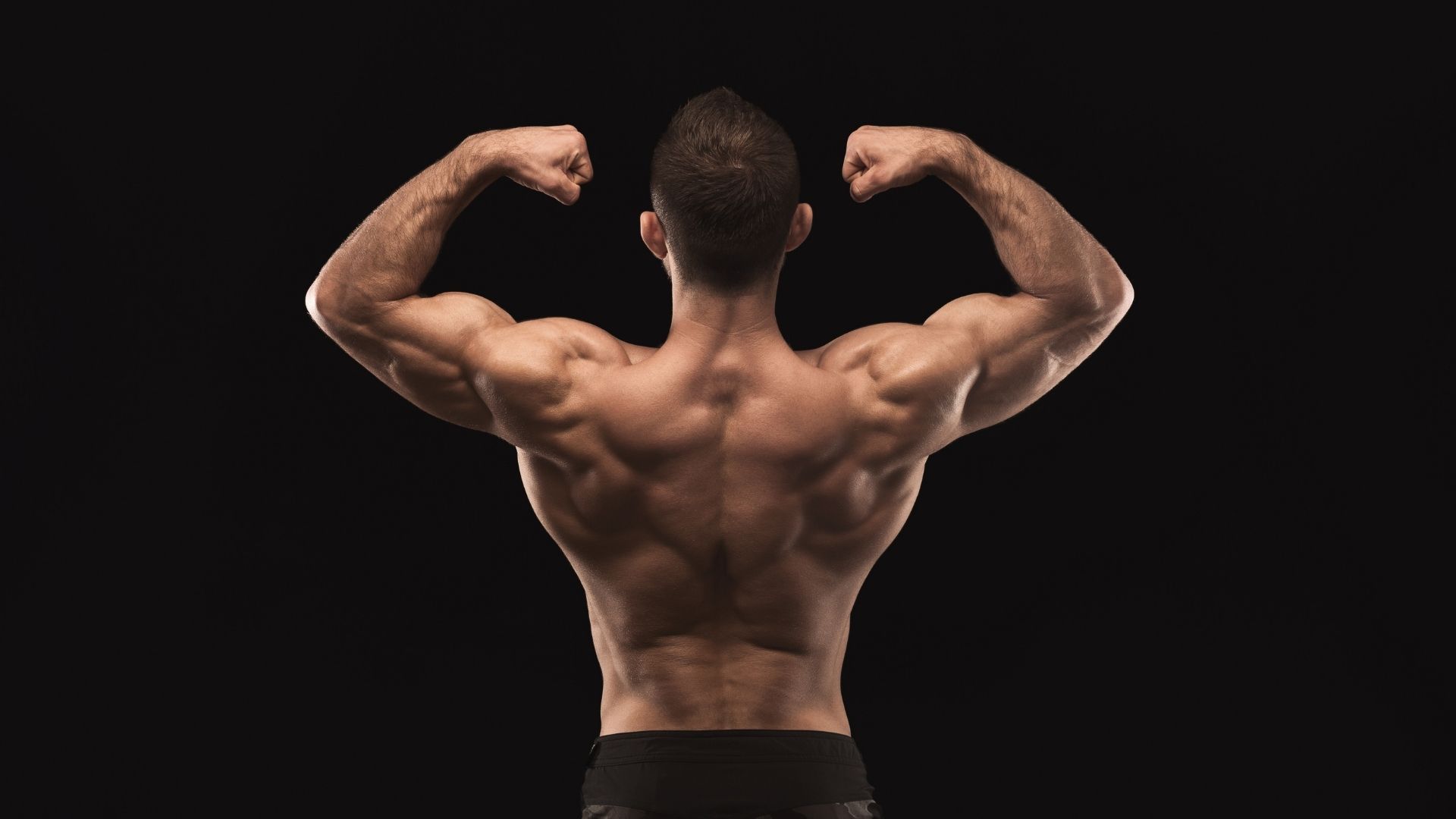 Parhaat lisäravinteet lihaskasvuun