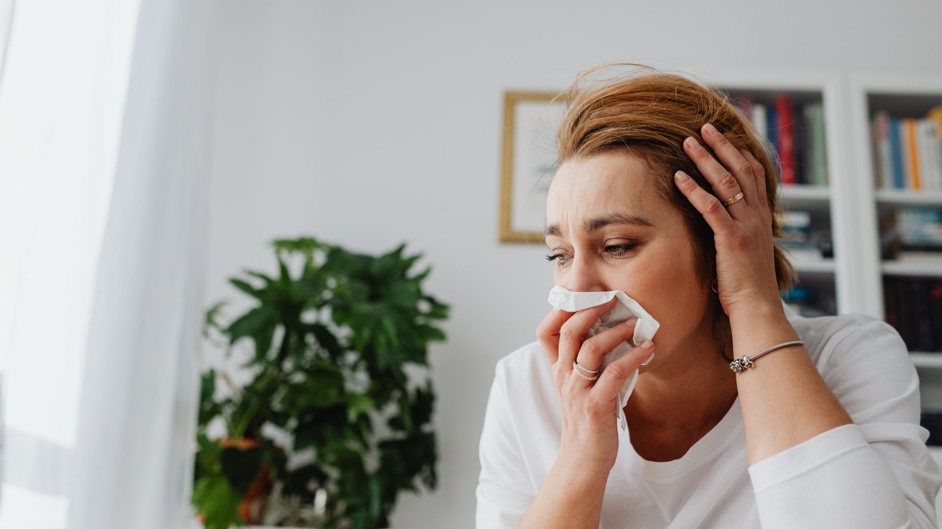 Kannattaako siitepölyallergian siedätyshoito?