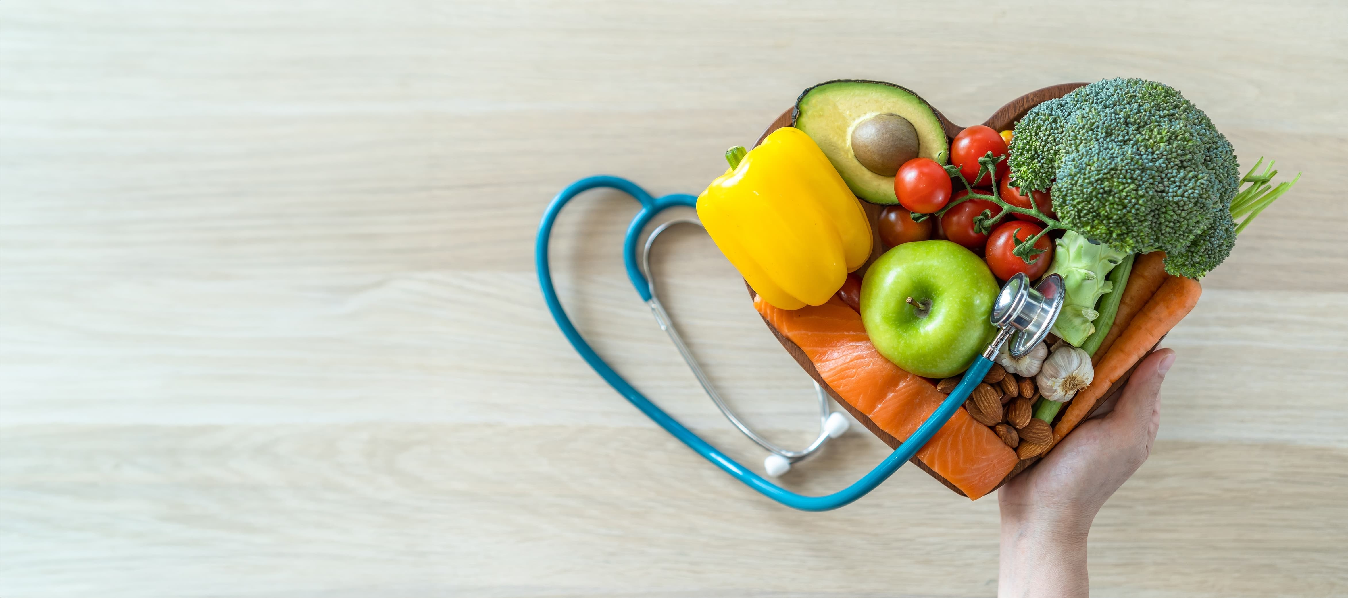 Terveellinen keto ruokavalio