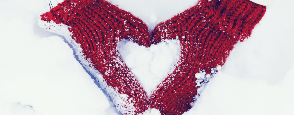 Valmista iho kylmempiin vuodenaikoihin