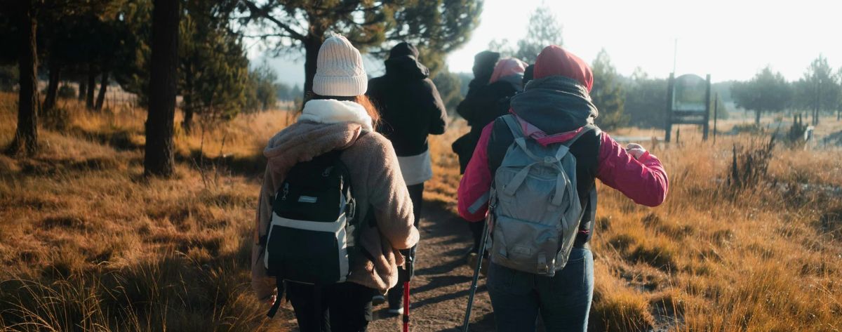Askeleet kohti vapautta tupakasta ja nikotiinista