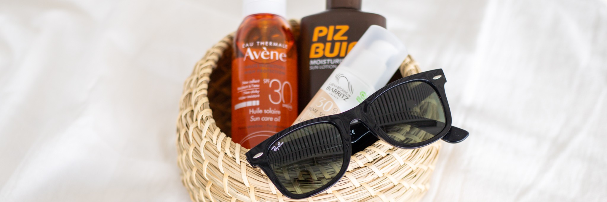 Näin löydät sopivan aurinkorasvan 